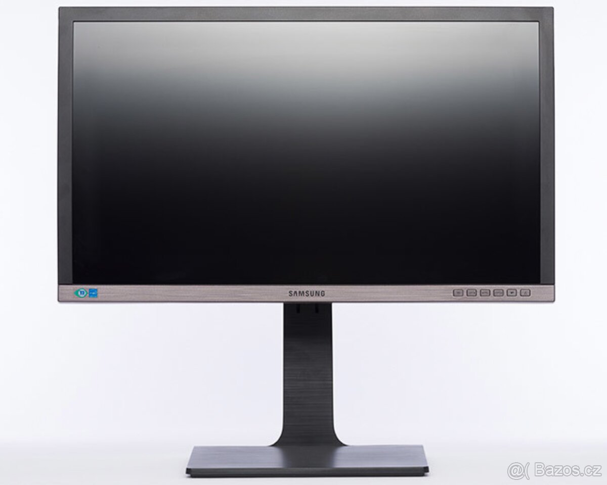 Monitor 24" Ultra HD SAMSUNG U24E850R - 2