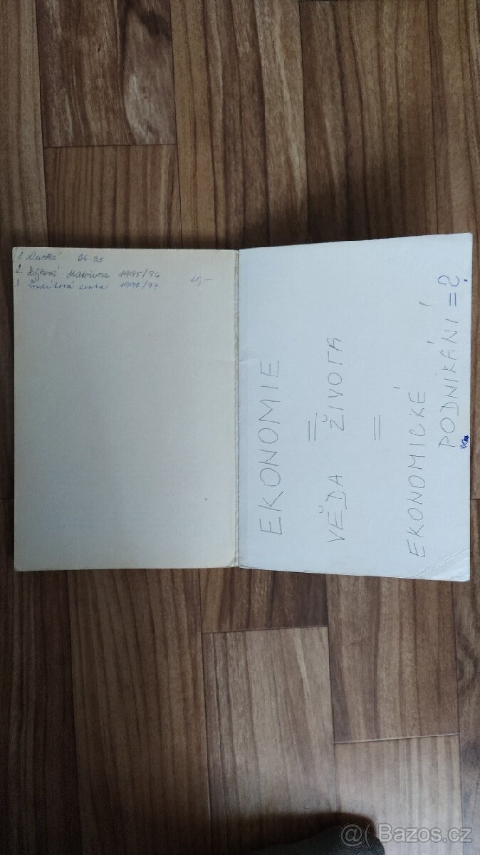 Ekonomika a podnikání - učebnice pro střední odborné školy - 2