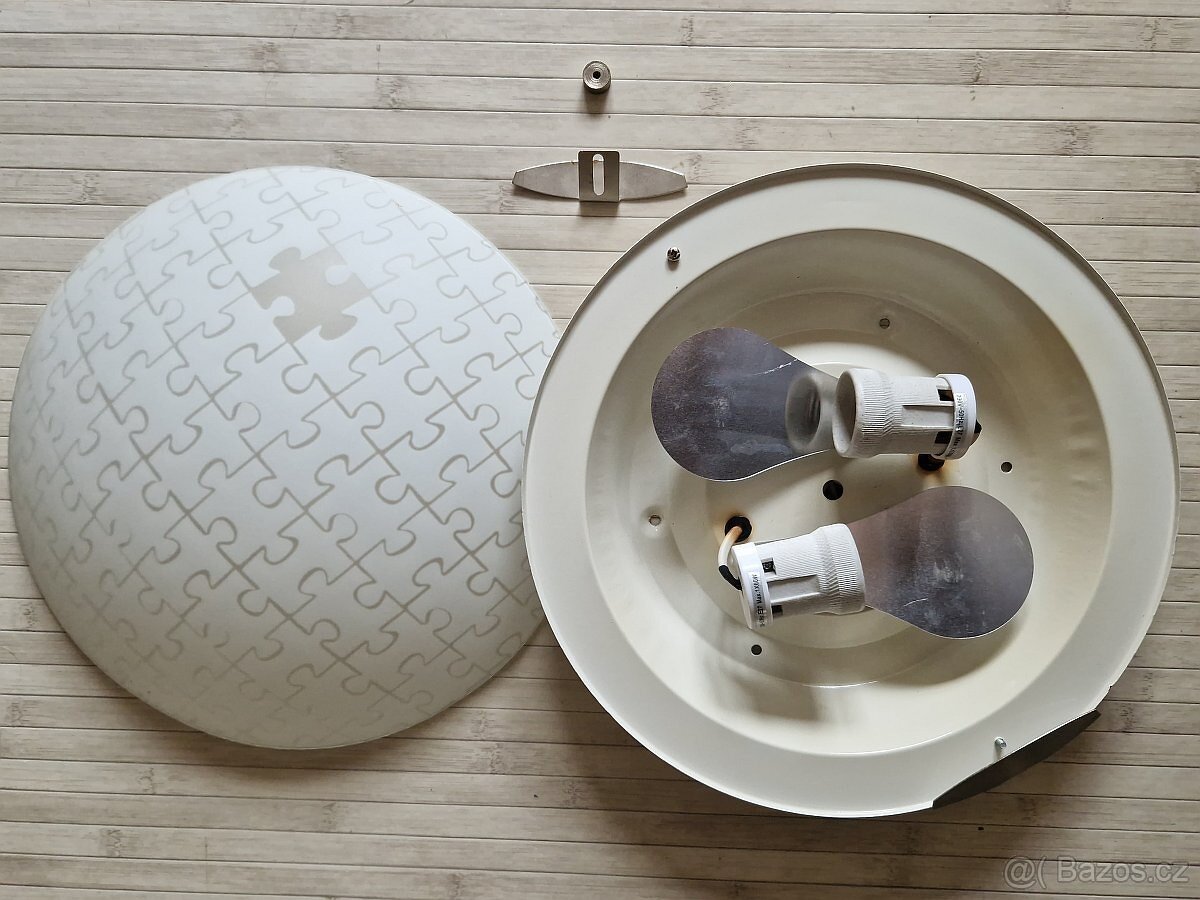 Stropní svítidlo / lustr - 2