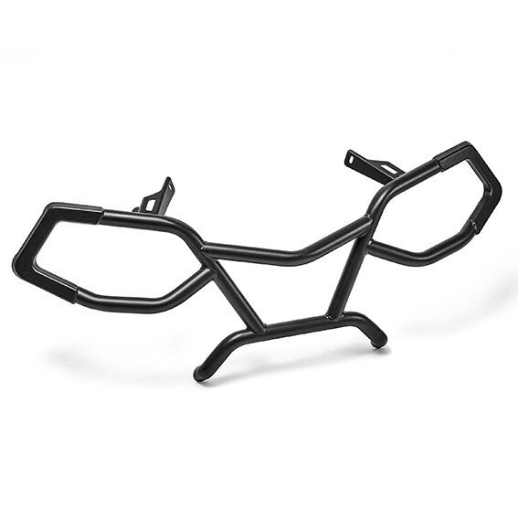 X450/X520 Gen. 2 Přední + zadní ochranný rám CFMOTO - 2