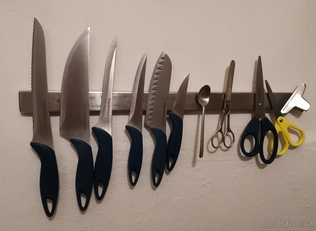 Doplňky do kuchyně - 2