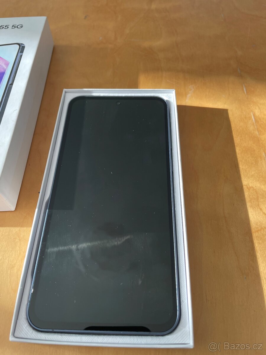 Samsung Galaxy A55 5G - 2