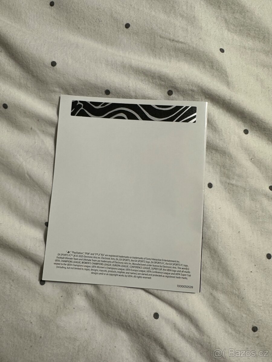 Playstation 5 FIFA 2026 - 2