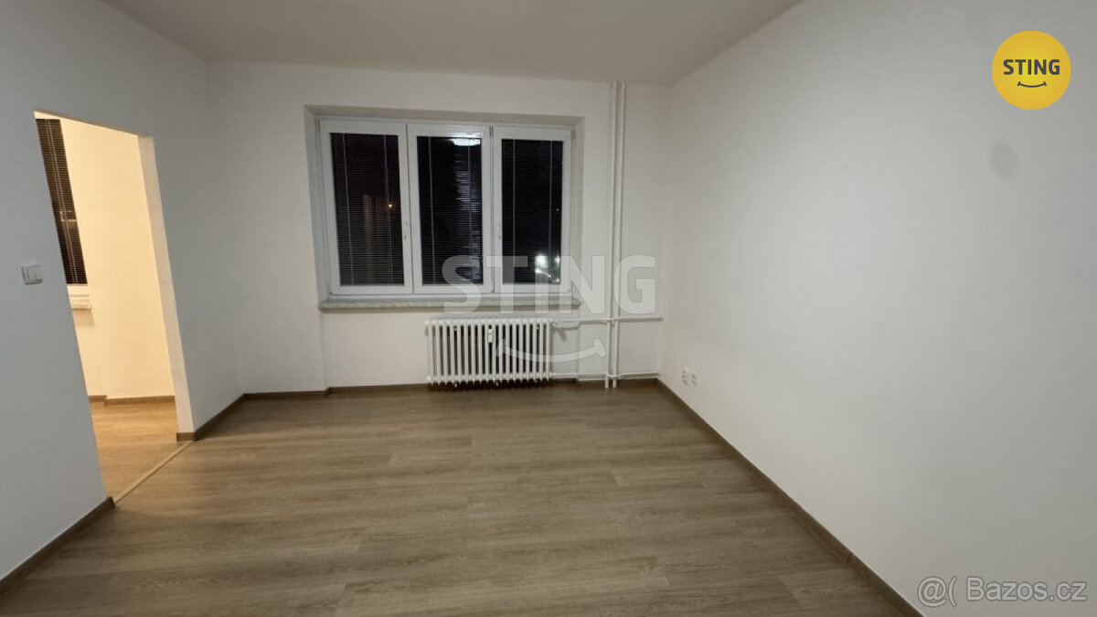 Pronájem bytu 2+1 52 m2, Ostrava Hrabůvka, 134135 - 2