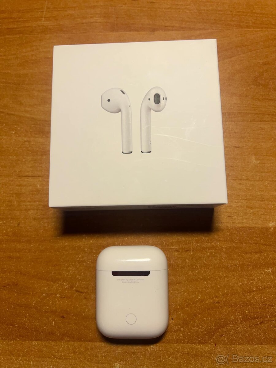 Apple AirPods - 2