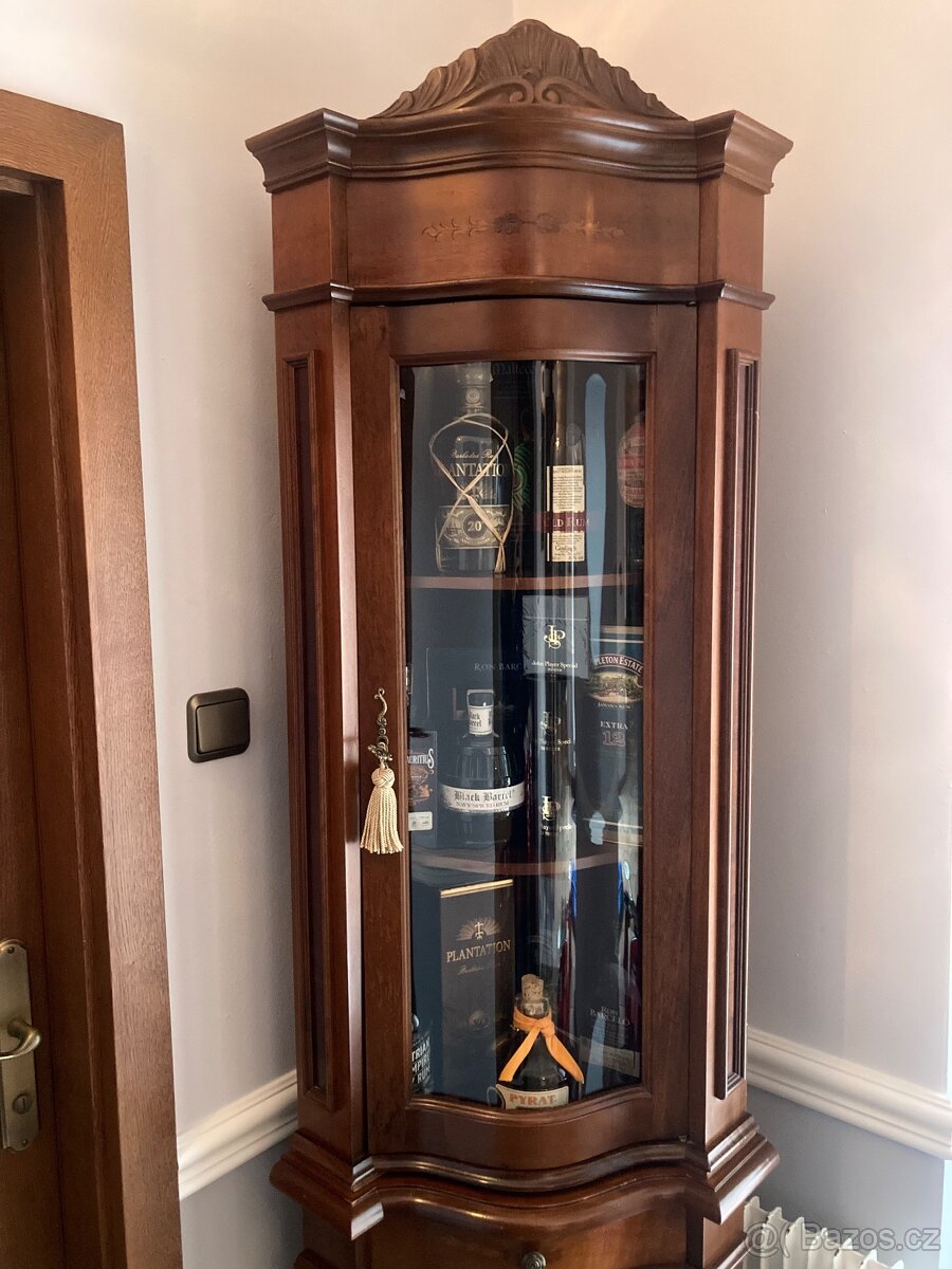 Rohový🌟rustikální🌟skleník🌟 - 2