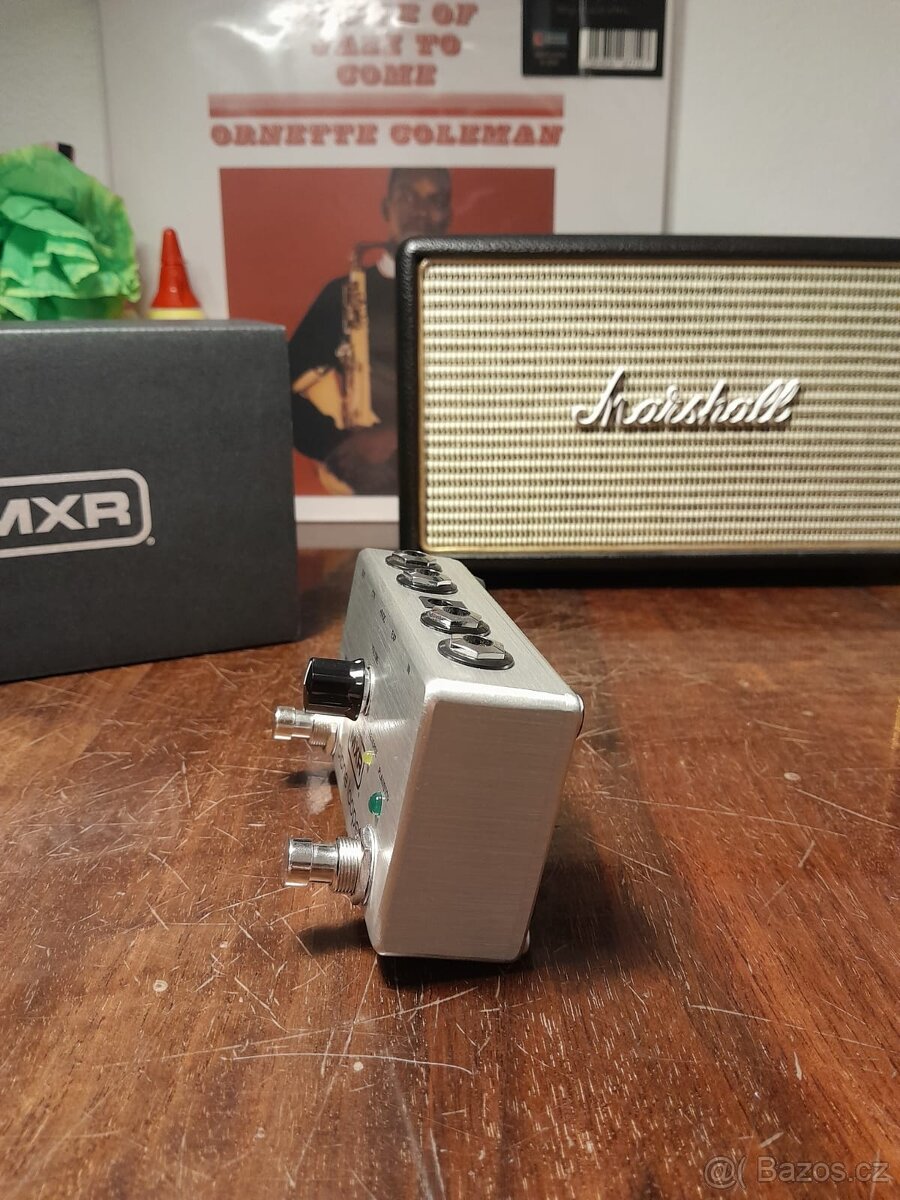 Dunlop MXR M303 Clone looper - 2