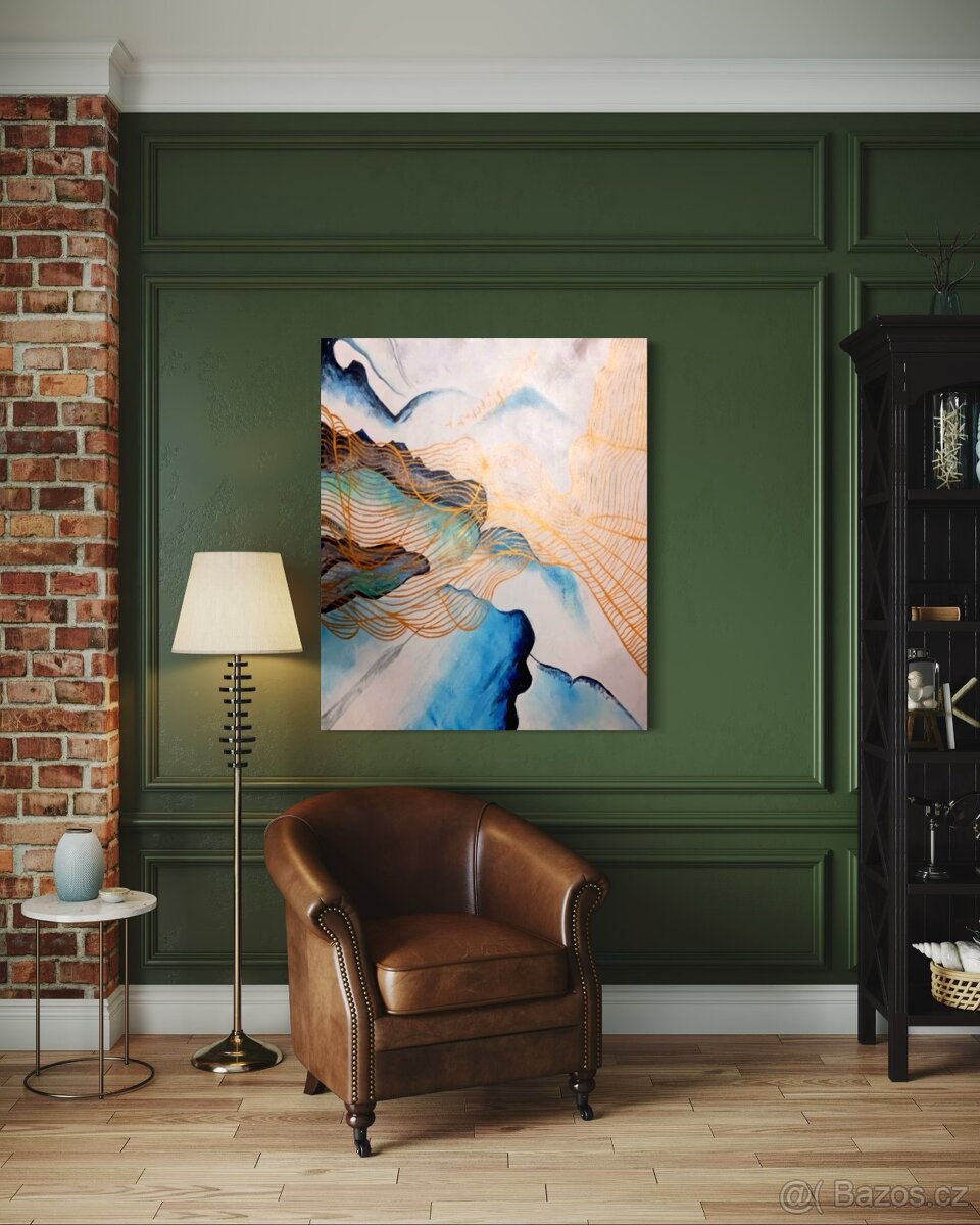 Unikátní balijské umění: váš nový středobod interiéru - 2