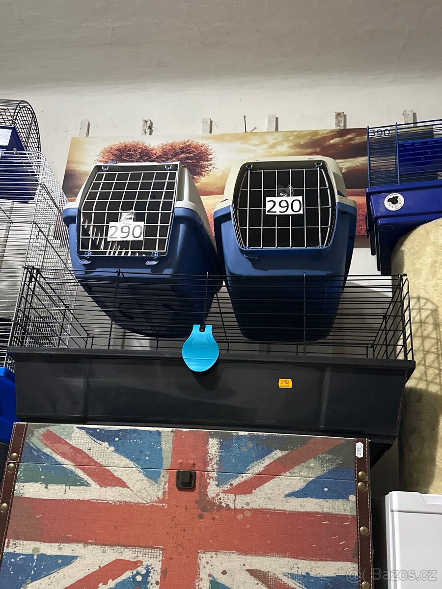 klece od 490 Kč - 2