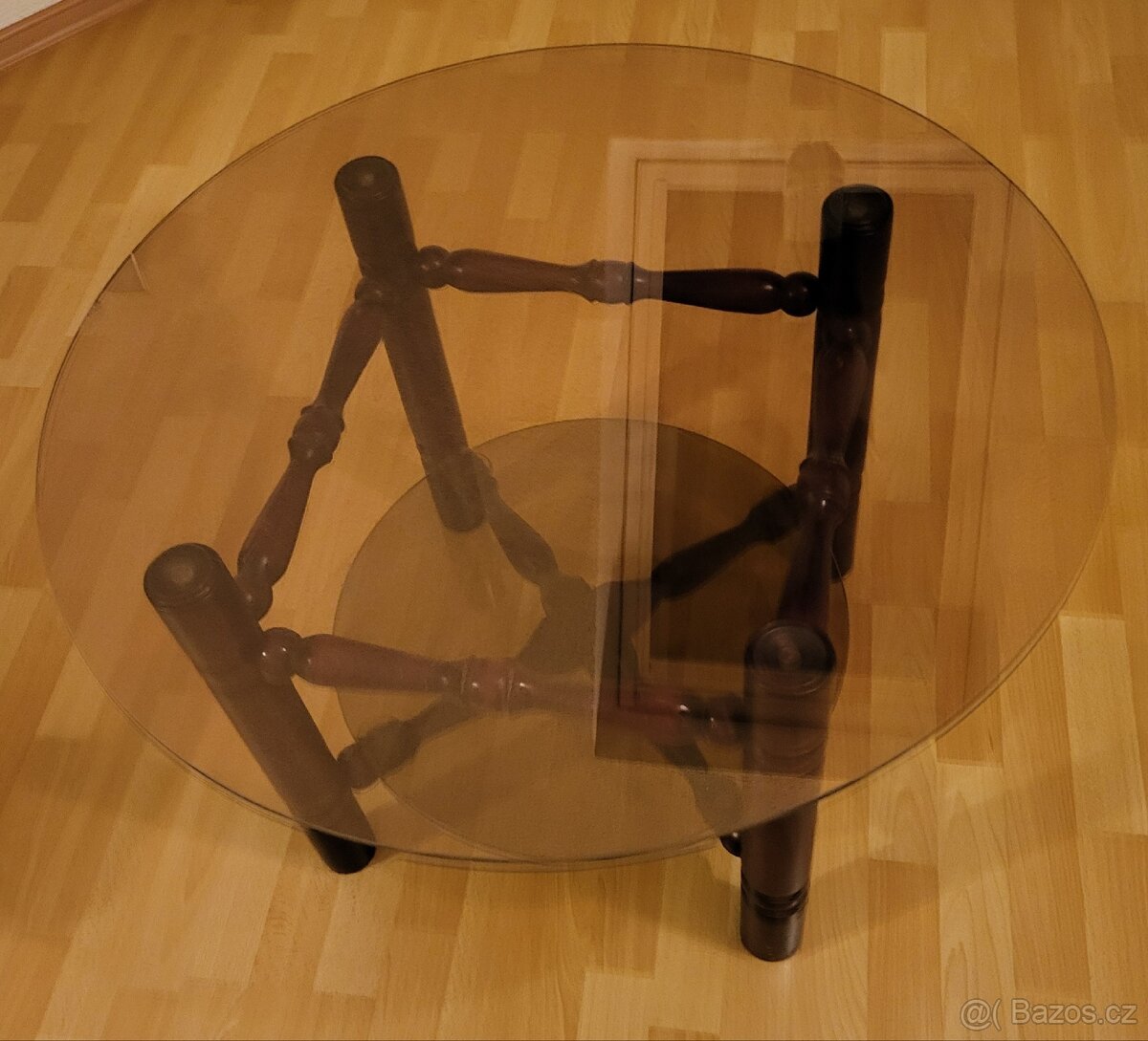 Konferenční stolek - 2