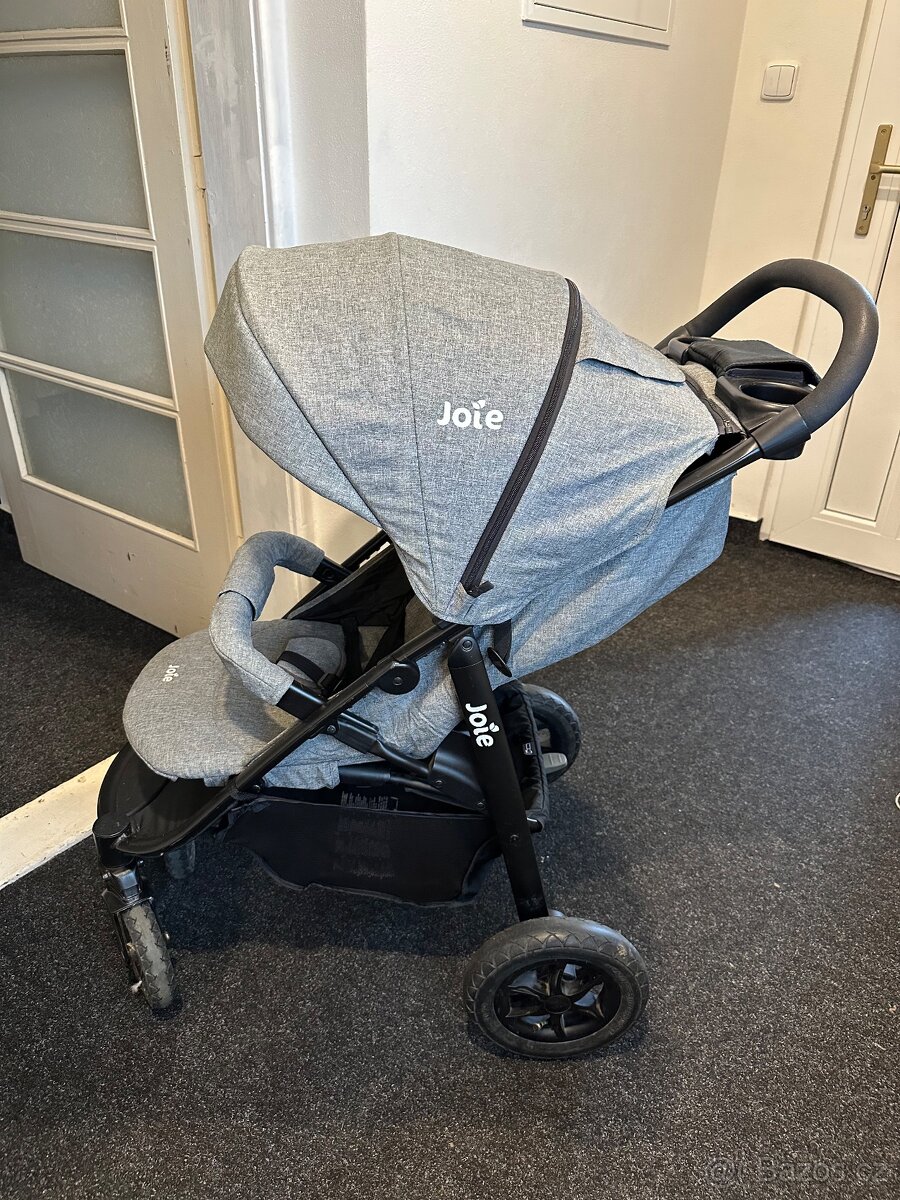 Kočárek Jole Litetrax - 2