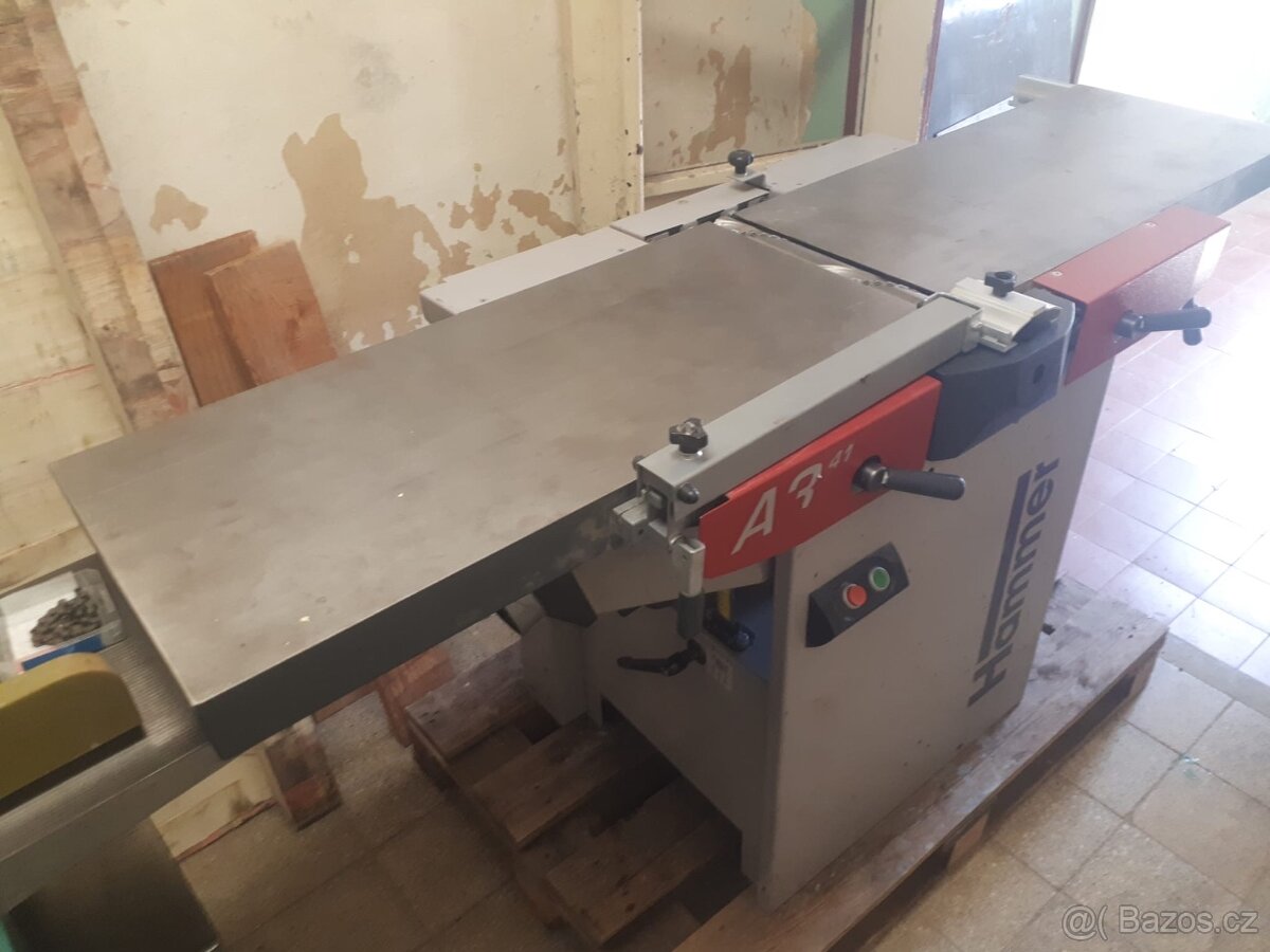 Stroj Felder A3 41 Hammer - 2