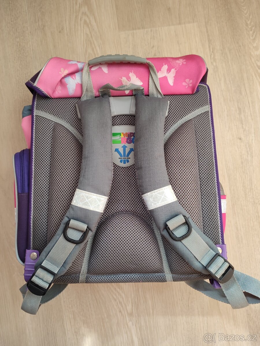 Školní aktovka - 2