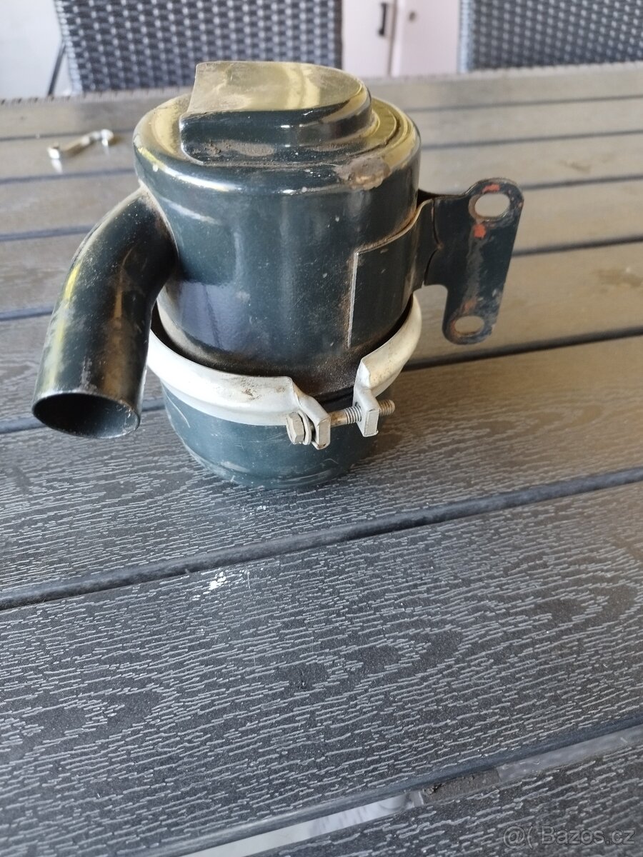 Prodám filtr na Tera Vari systém - 2