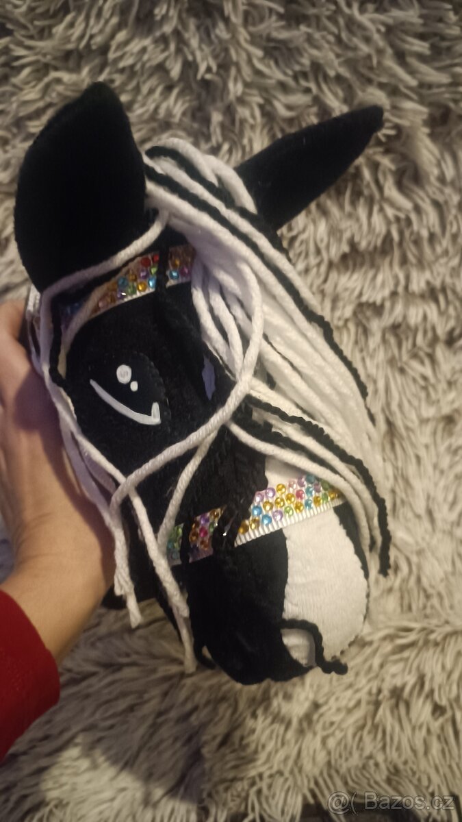 Hobby horse ..vel.S - 2