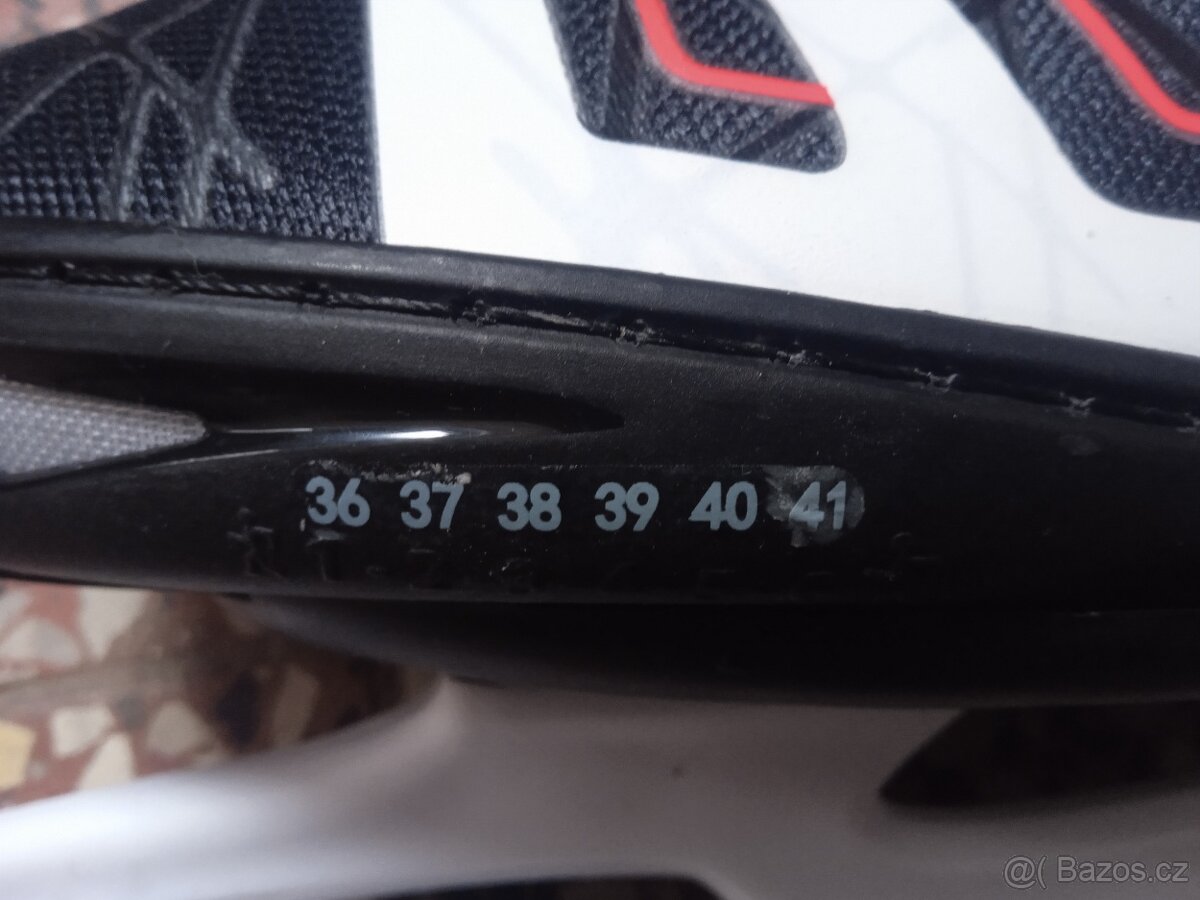 Prodám dětské brusle - 2