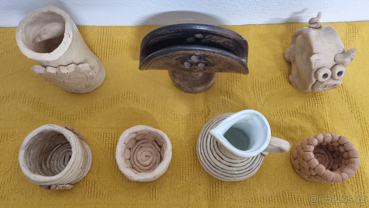 Keramika - 2