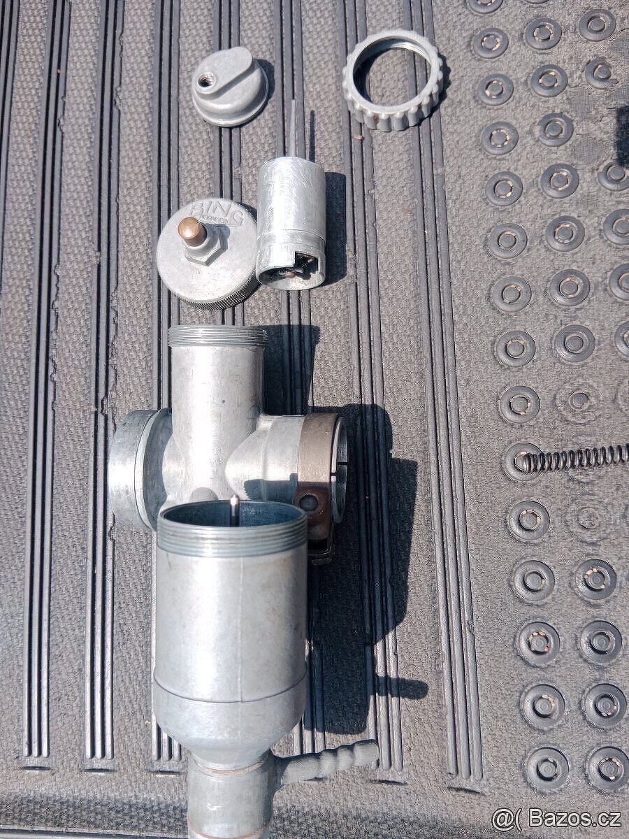 karburator BING - 2