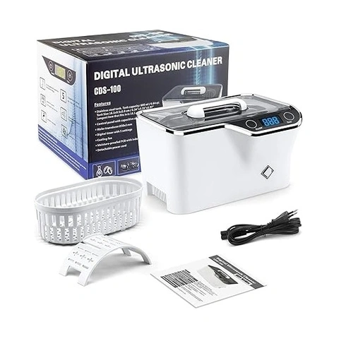 ULTRATVUKOVÁ ČISTIČKA~NOVÁ~ - 2