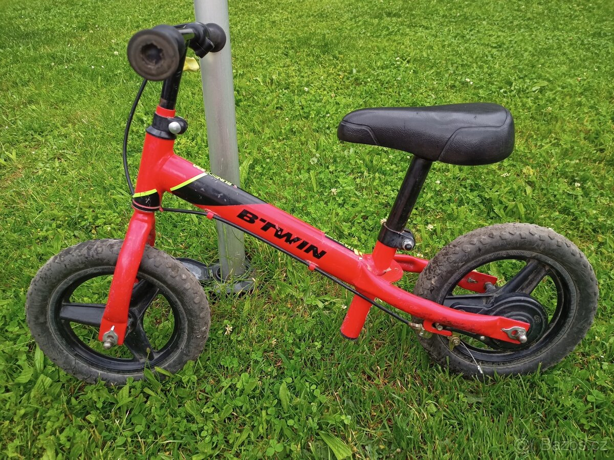 B-twin Runride 520 - 2