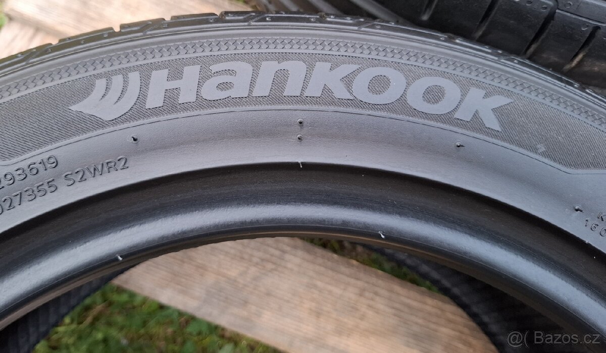 324 Sada letních pneu Hankook 185/55/15 - 2