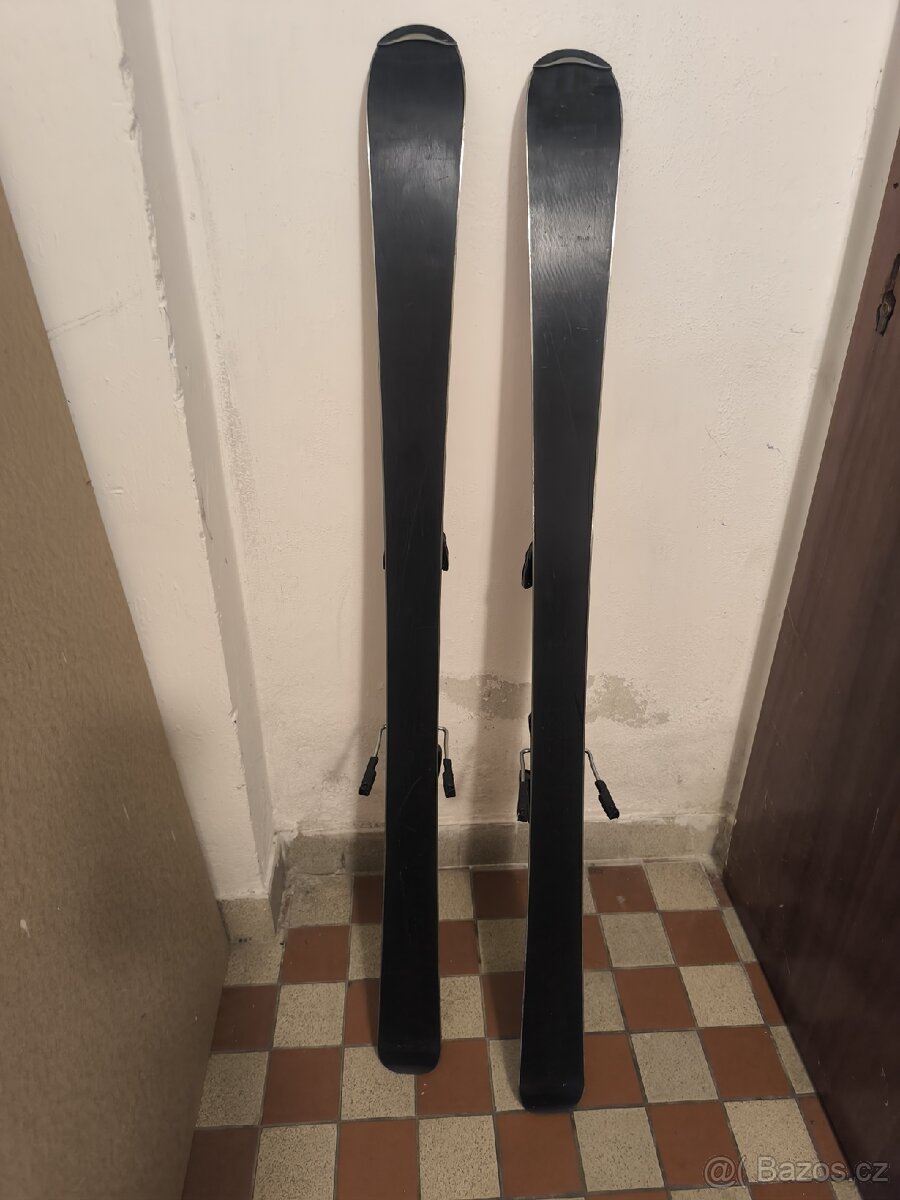 Lyže Tecno pro 130 - 2