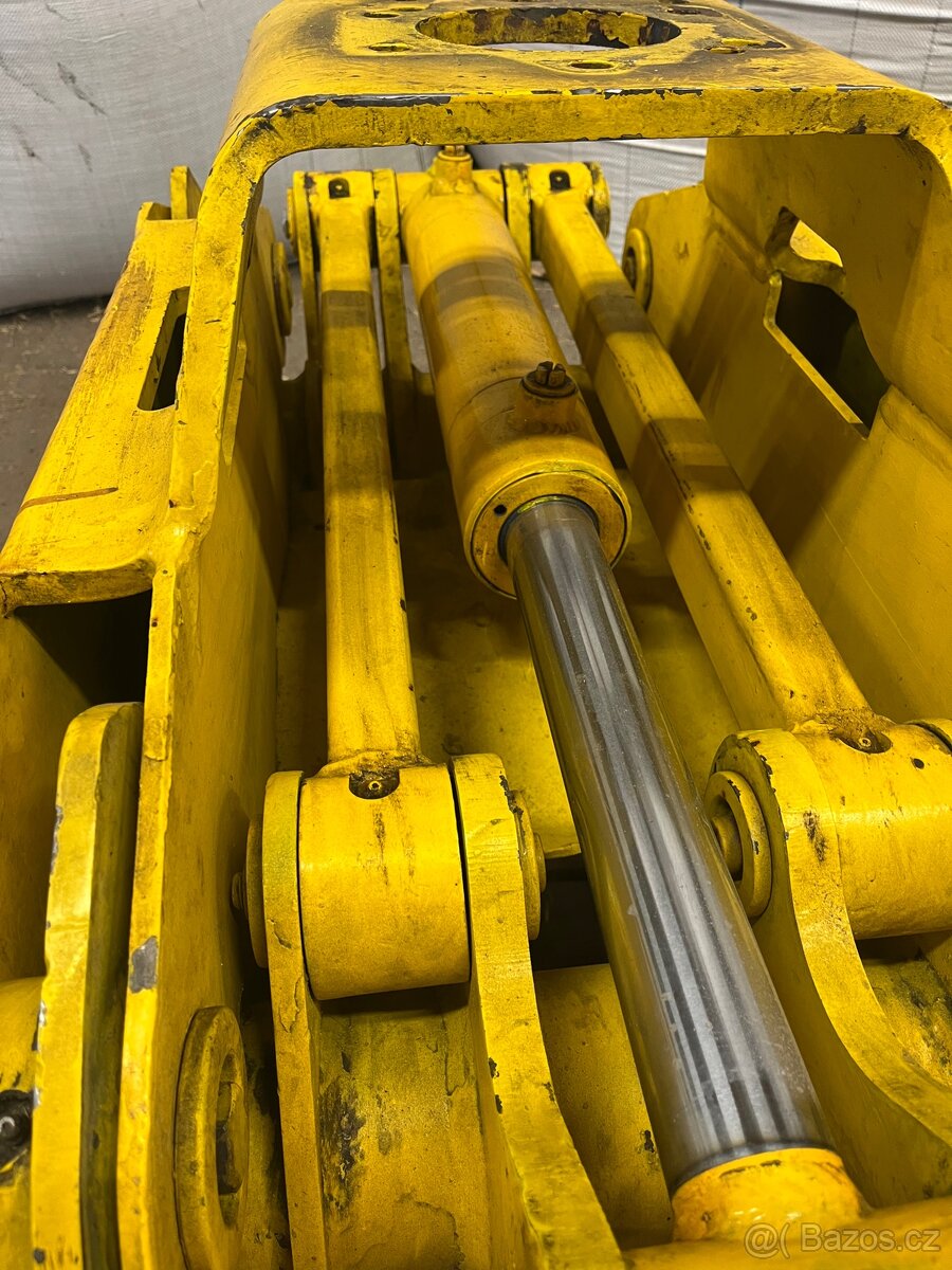 kleště na dřevo a klest Supergrip 420 - 2