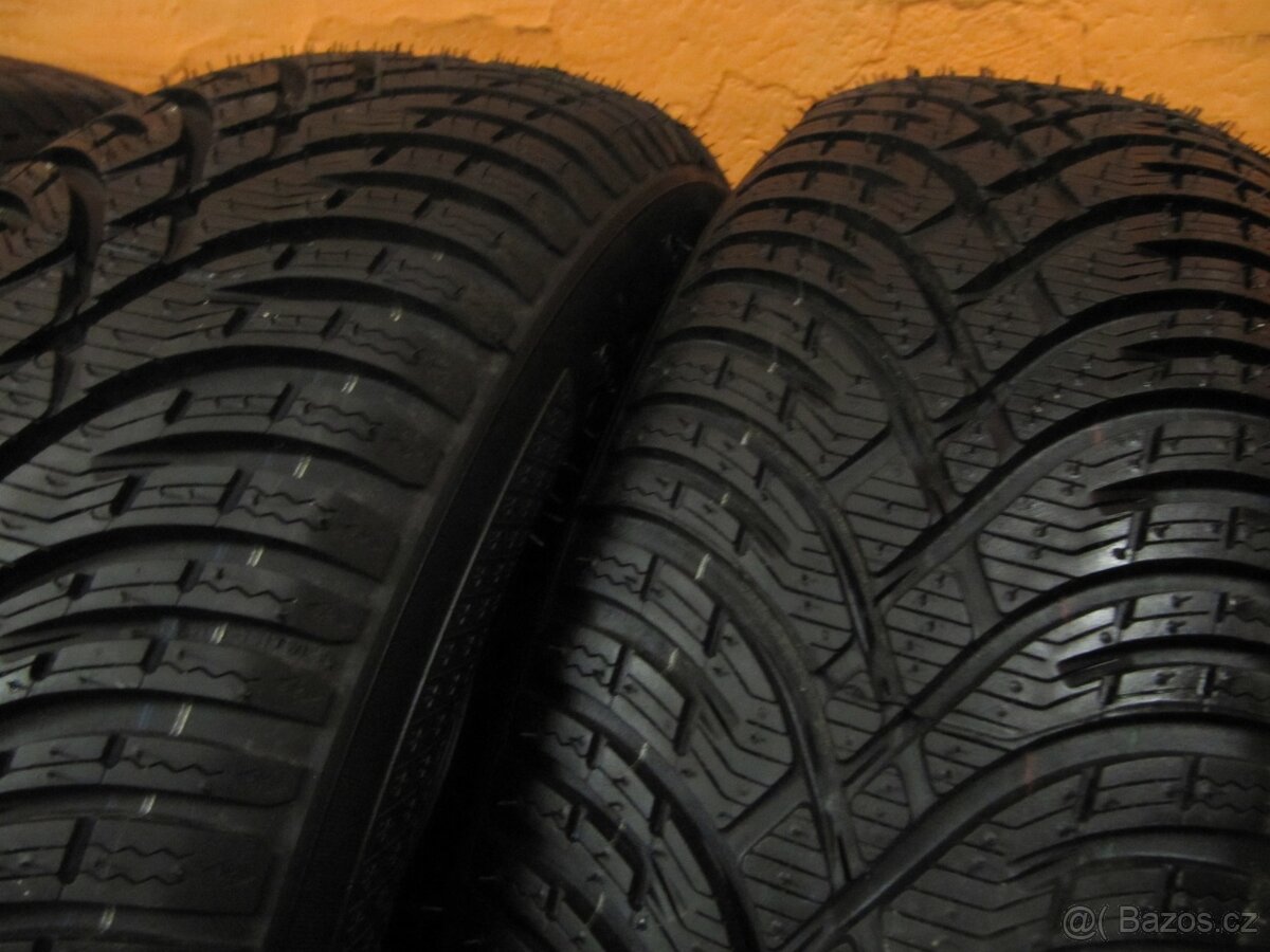 Pneu Kleber 195/65/15 - 2