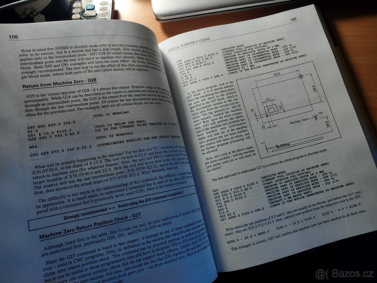 CNC Programming Techniques An Insider's Guide to Effective - 2