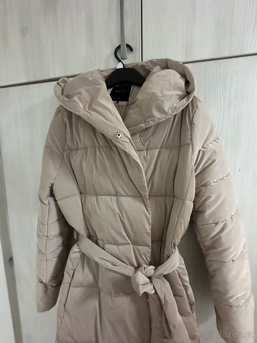 dámská bunda - 2