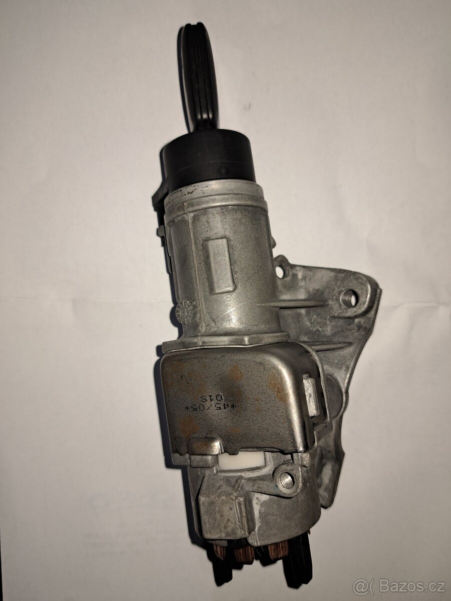 Spínací skříňka - 2