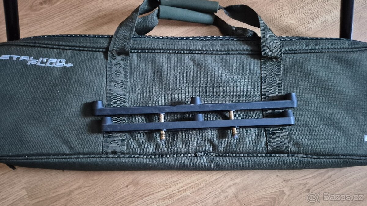 Stojan Fox Stolker plus+ - 2