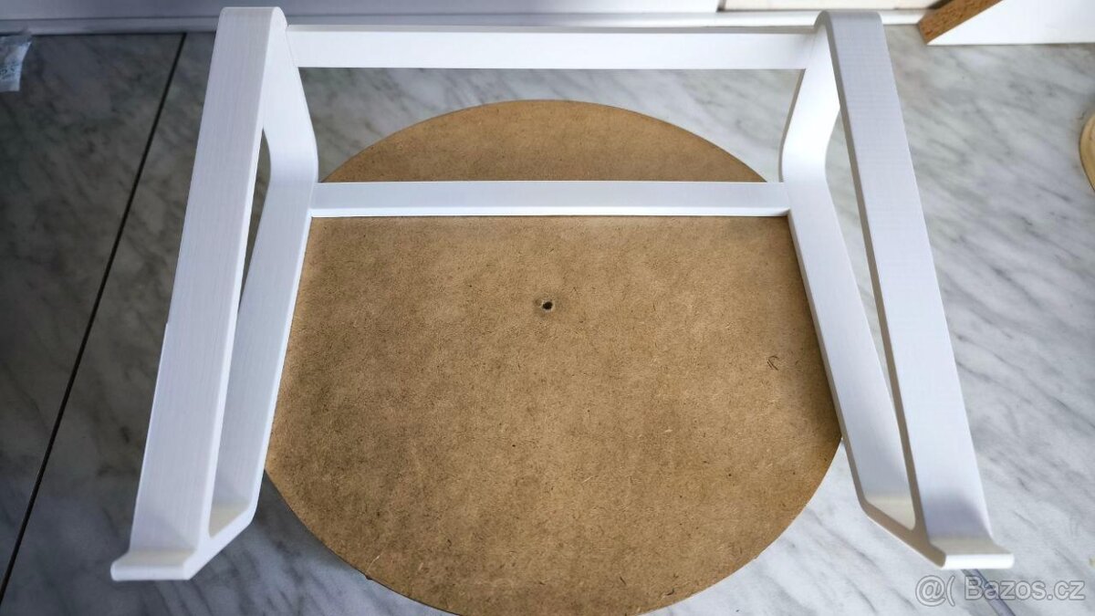 Podstavec pod notebook 14" a 15,6" - 2