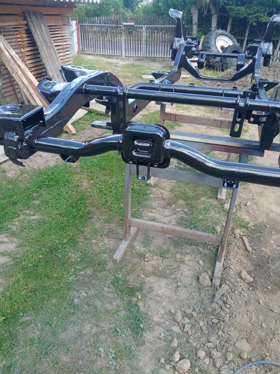 Rám Suzuki vitara 1 - 2