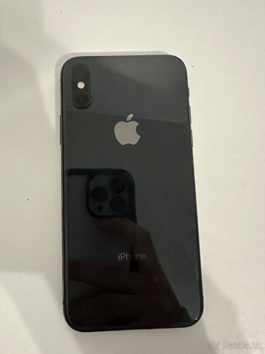 IPhone xs - 2