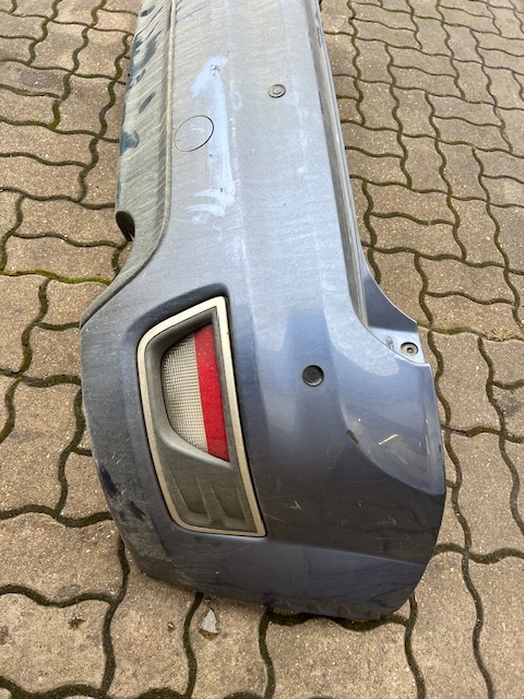 Ford Focus MK 2 ST - 2