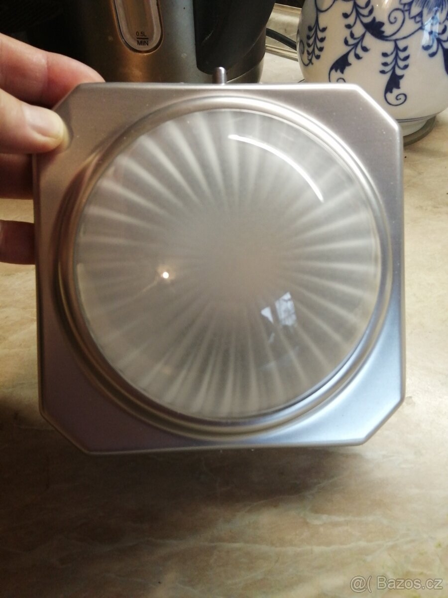 Svitidlo - retro - 2