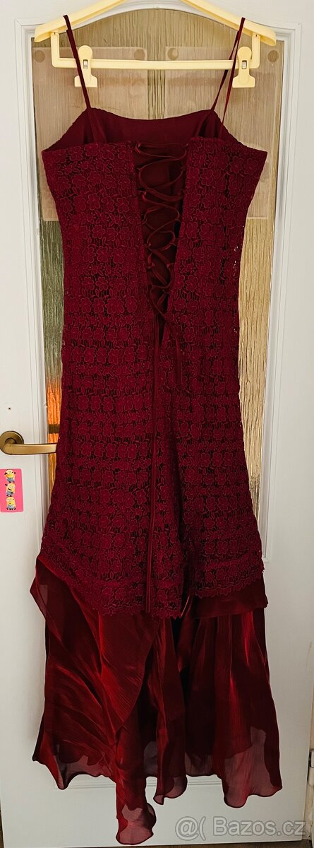 Luxusní nove společenské saty - 2