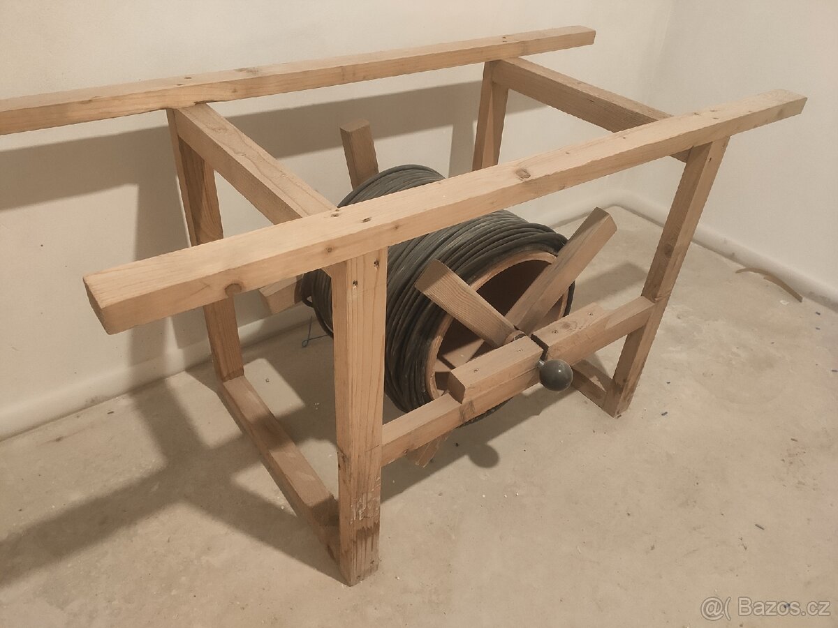 Prodlužovací kabel 100m - 2