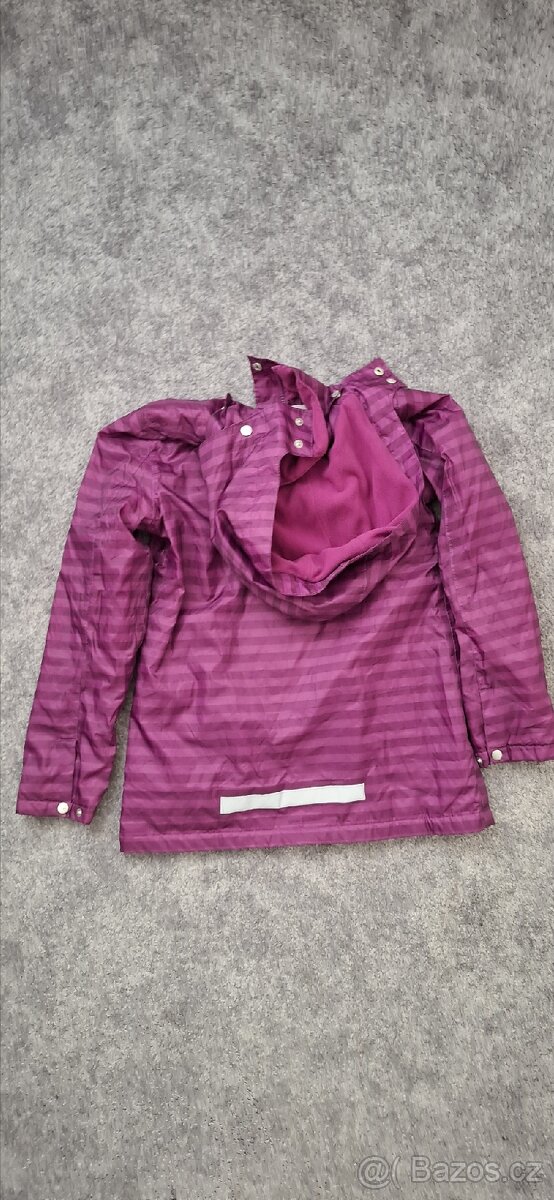 Bunda vel. 134/140 - 2