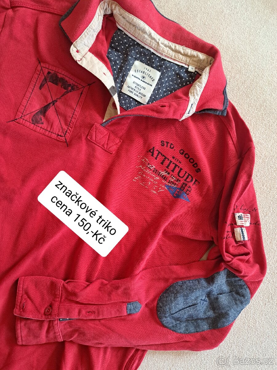 Oblečení pro dĕti - 2