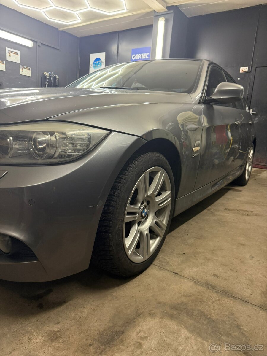 BMW 320D XDRIVE - 2