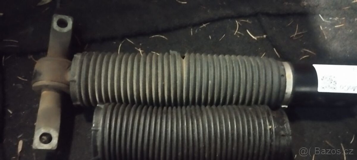 Tlumič pérování ORIGINAL FORD 2473875 focus - 2