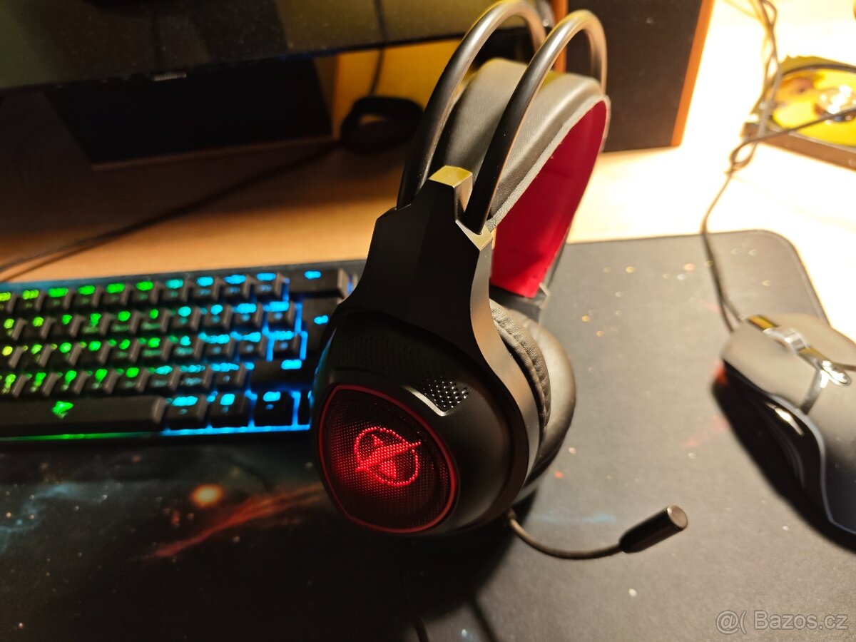 Sluchátka Niceboy - 2