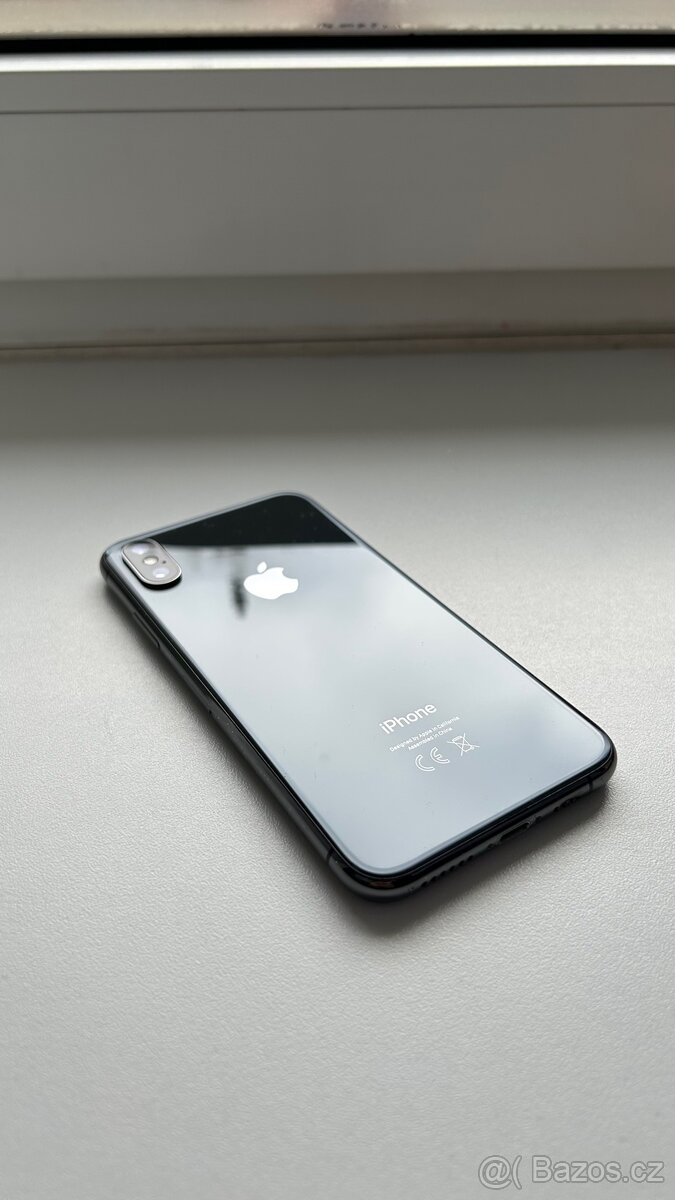 Iphone XS 64Gb - 2