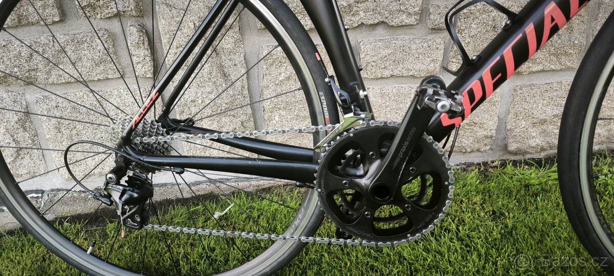 Specialized Allez DSW SL - 2