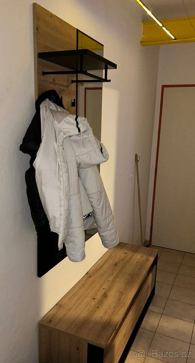 Set do předsíně - 2