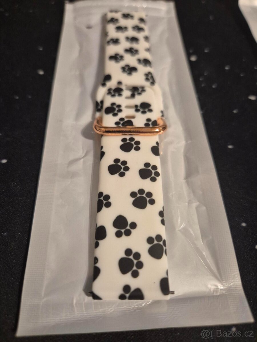 Pásek na hodinky - 2