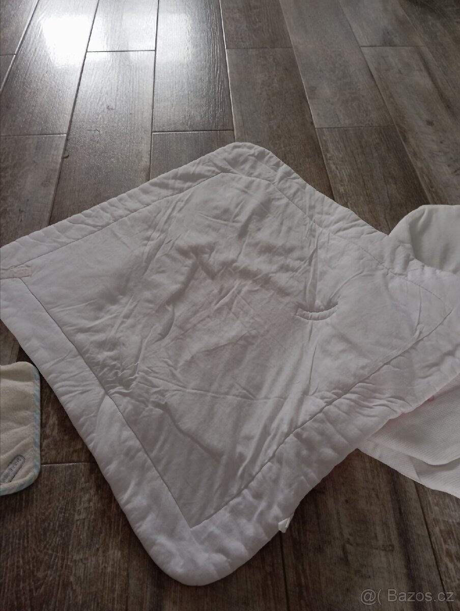 Zavinovačky a osuška - 2