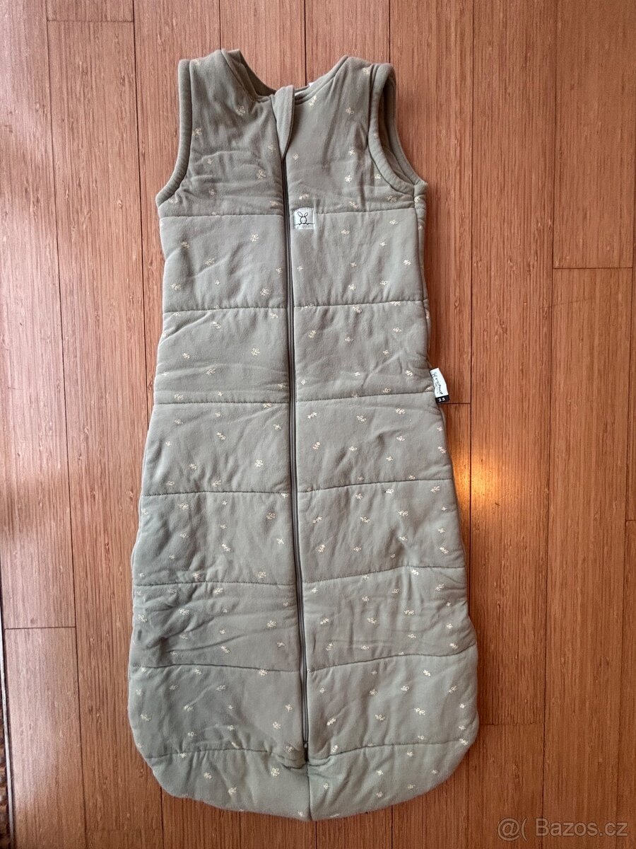 Spací pytel ergoPouch Jersey 8-24M 2,5 TOG - 2